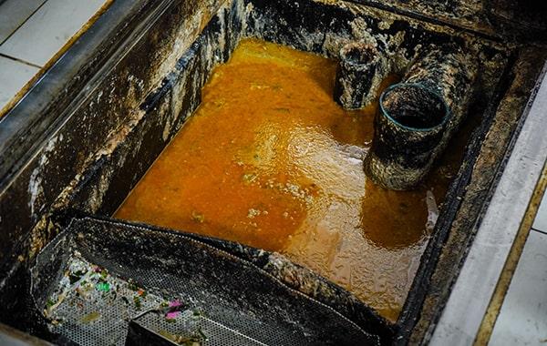 regular grease trap cleaning can prevent costly plumbing problems and reduce the risk of fines, conserving you money in the long run